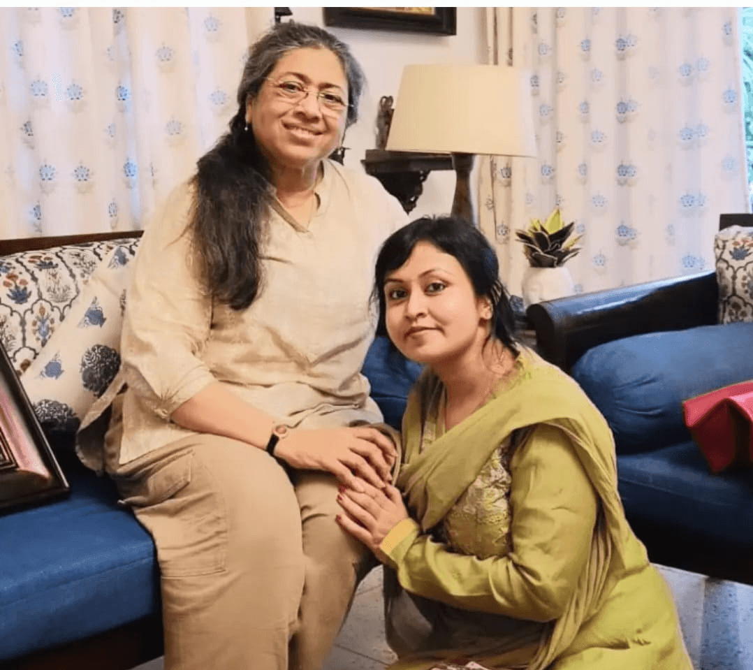 Rumi Chatterjee